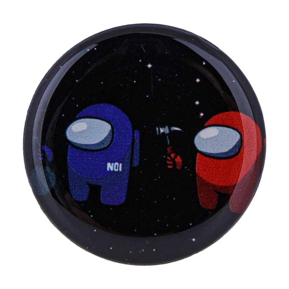 Тримач для телефона PopSocket AmongUs