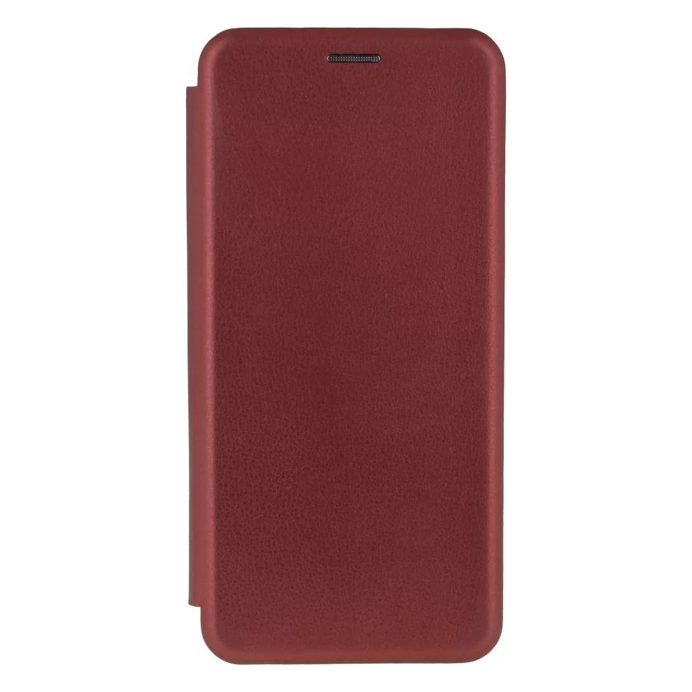 Чохол-книжка шкіра для Xiaomi Poco F3
