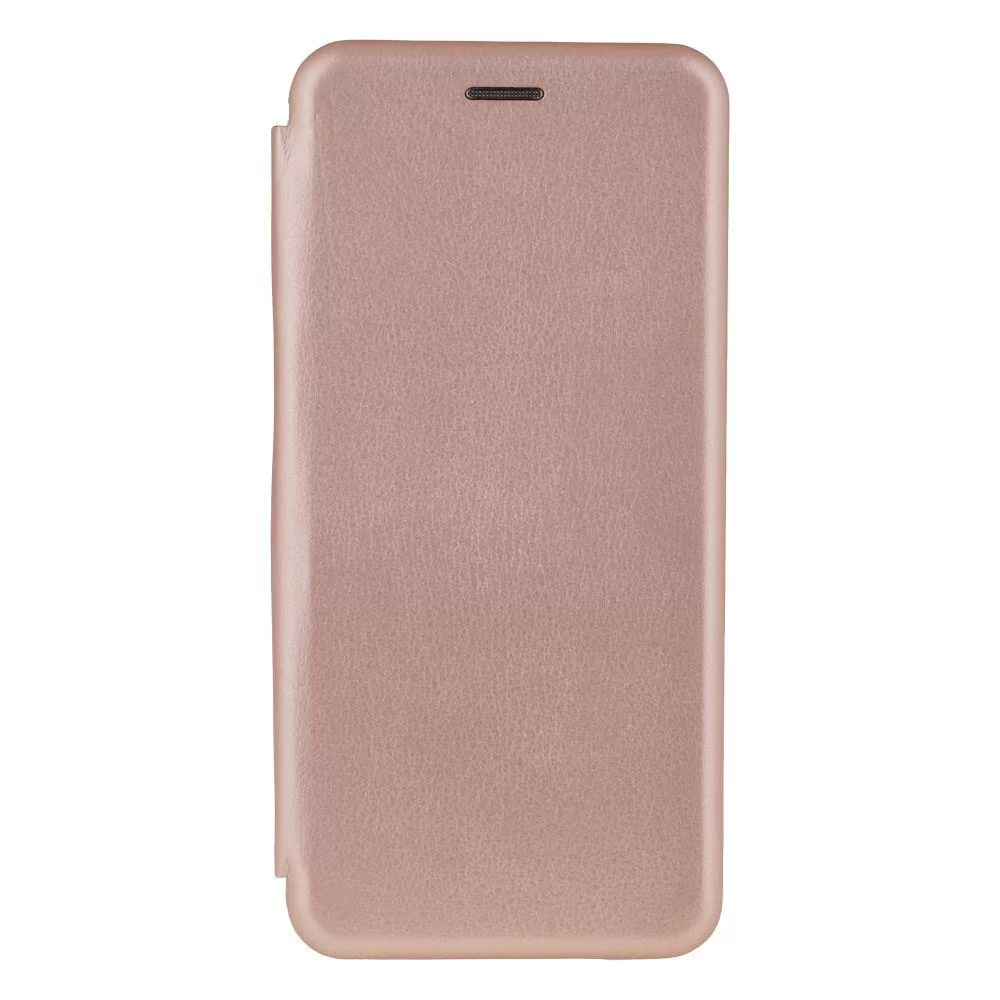 Чохол-книжка шкіра для Xiaomi Poco F3