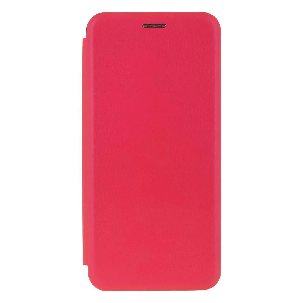Чохол-книжка шкіра для Xiaomi Poco F3