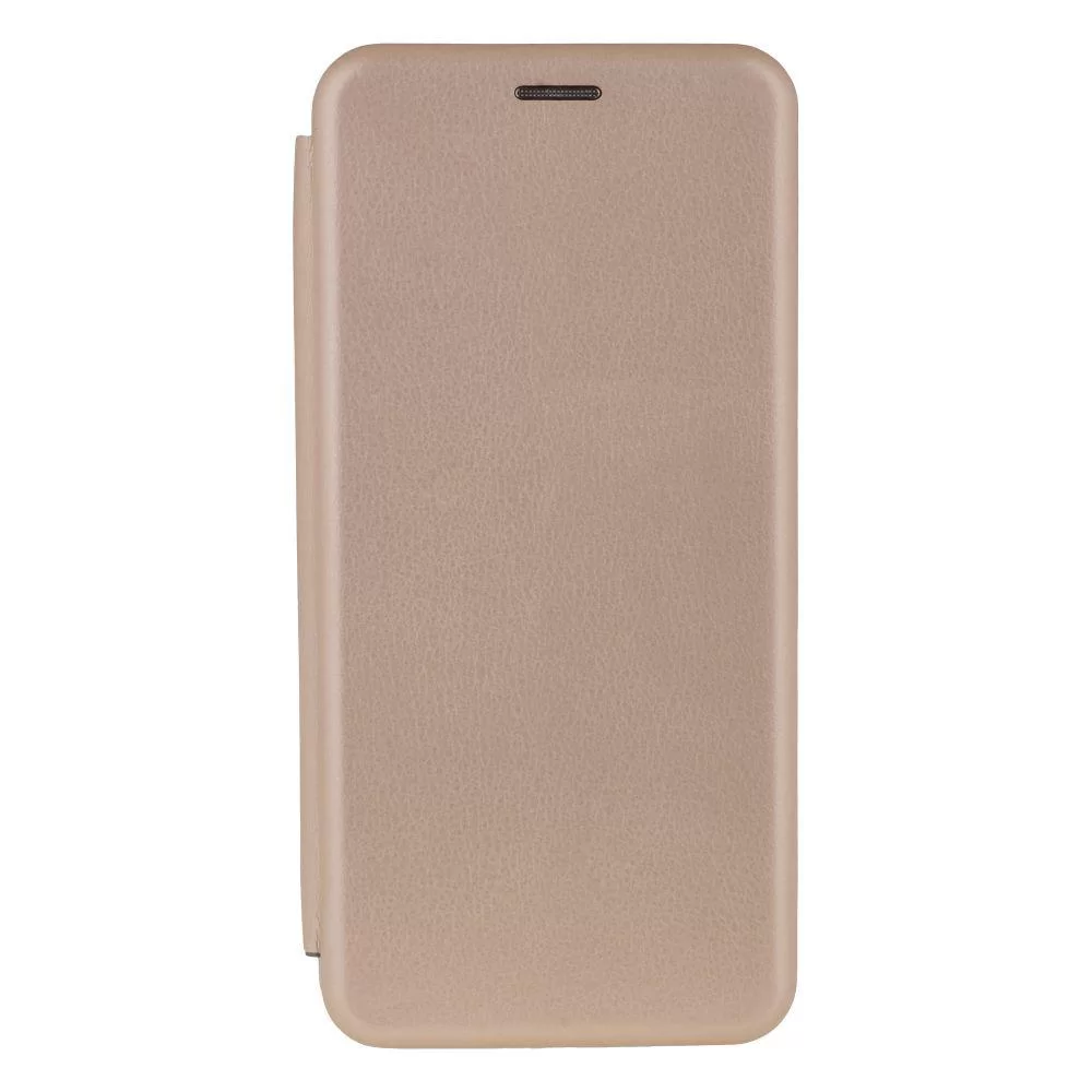 Чохол-книжка шкіра для Xiaomi Poco F3