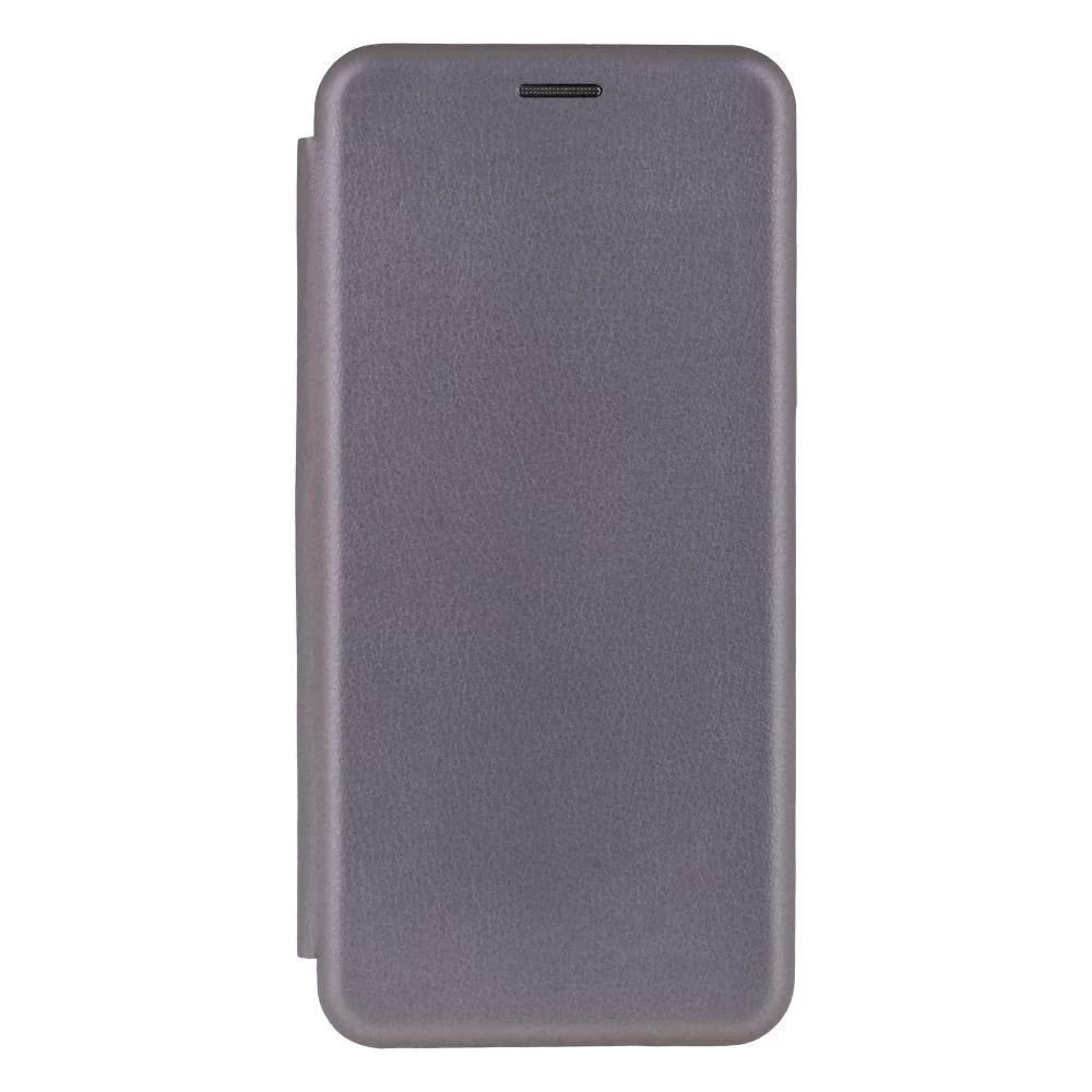 Чохол-книжка шкіра для Xiaomi Poco F3