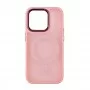 Чохол TPU+PC Space Magnetic Color with Magsafe для iPhone 13 Pro Max