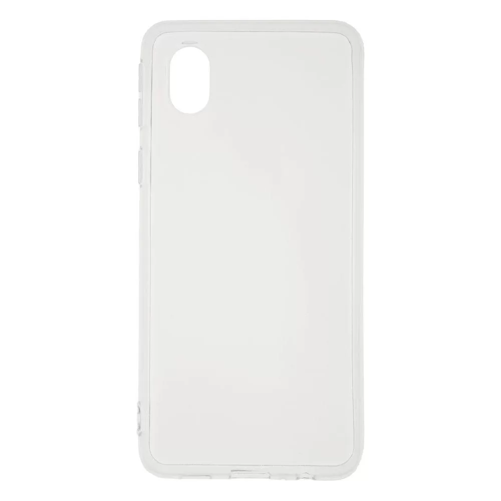 Чохол TPU Virgin для Samsung A01 Core