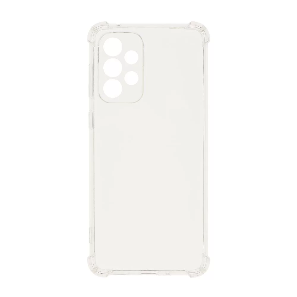 Чохол TPU Virgin Hard для Samsung Galaxy A33 5G