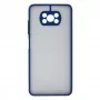 Чохол Totu Copy Gingle Series with Frame для Xiaomi Poco X3