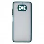 Чохол Totu Copy Gingle Series with Frame для Xiaomi Poco X3