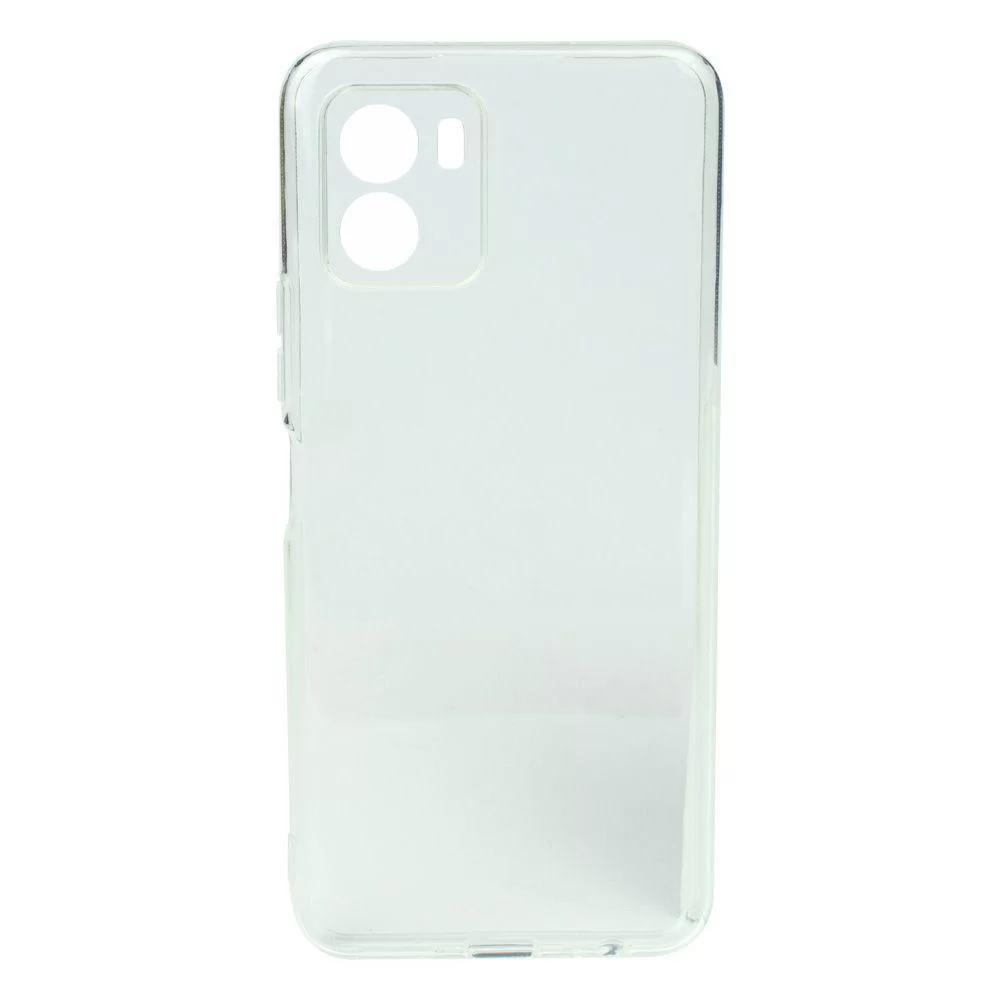Чохол TPU Virgin для Samsung Galaxy S21 FE 5G