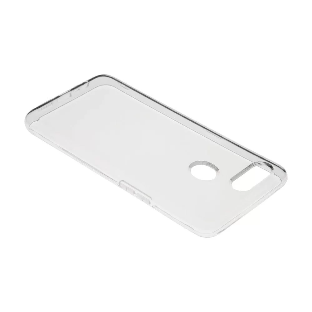 Чохол TPU Virgin для Oppo A12 Eur Ver