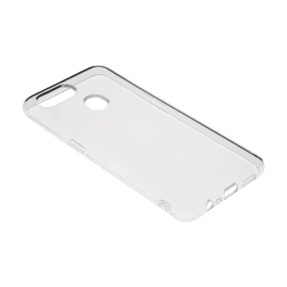 Чохол TPU Virgin для Oppo A12 Eur Ver
