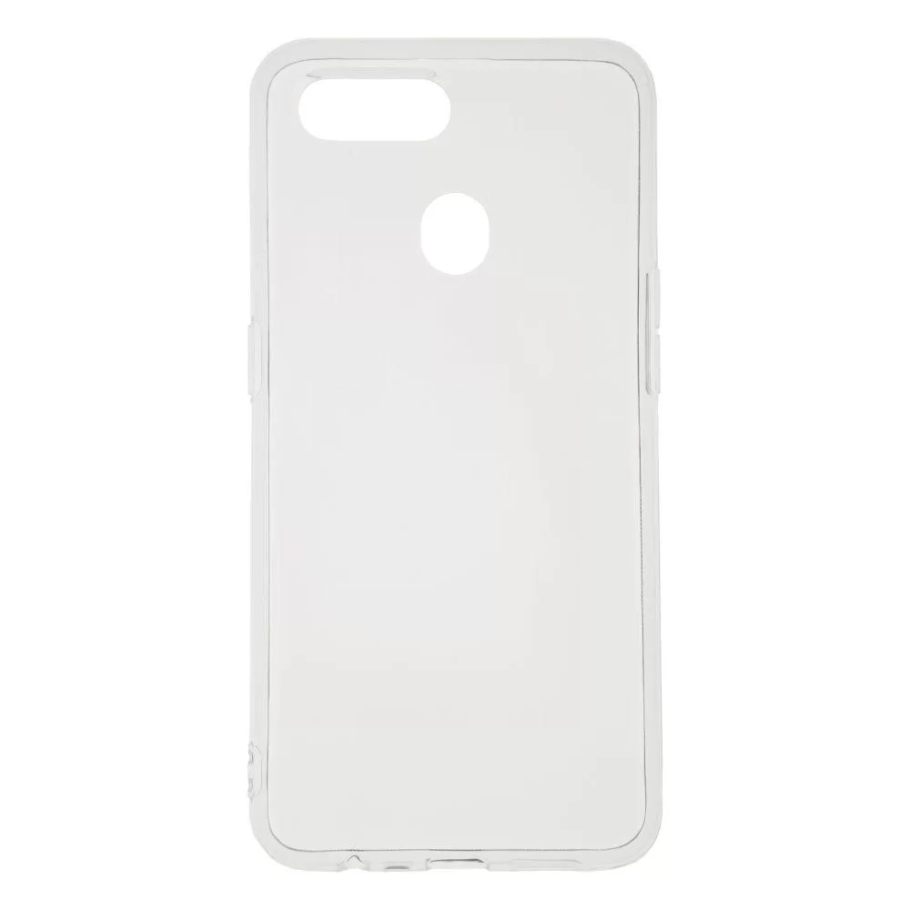 Чохол TPU Virgin для Oppo A12 Eur Ver