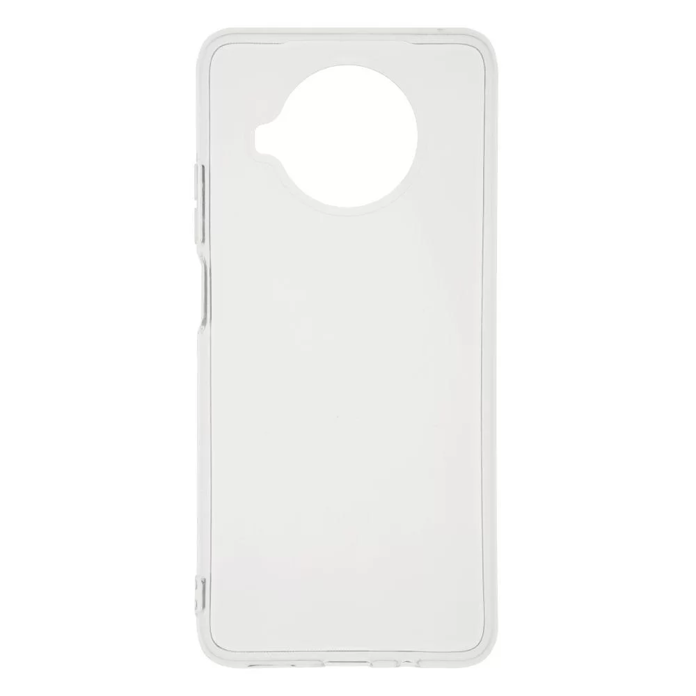 Чохол TPU Virgin для Xiaomi Mi 10T Lite