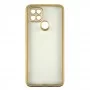 Чохол Totu Copy Q Voltaic для Oppo A15
