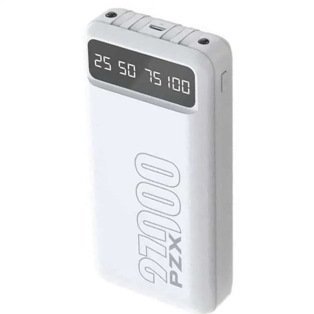 Універсальна Мобільна Батарея Power Bank Kingleen PZX C165 27000 mAh