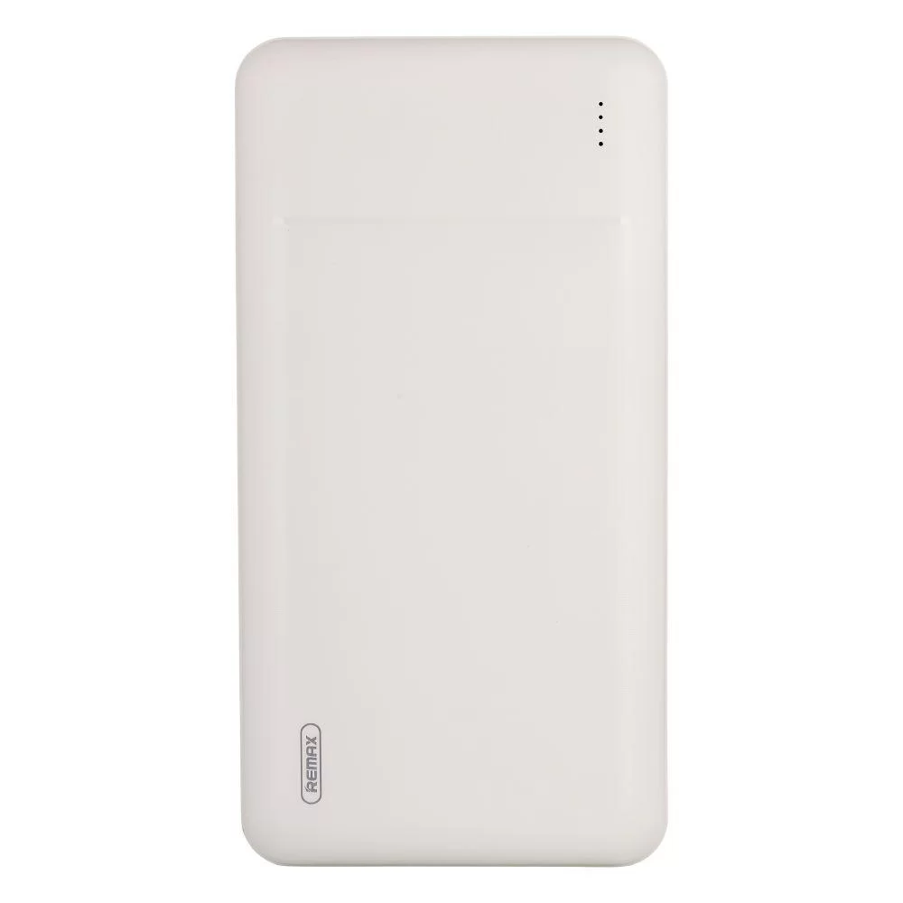 Універсальна Мобільна Батарея Power Bank Remax RPP-167 Lango 30000 mAh