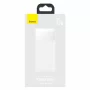 Універсальна Мобільна Батарея Power Bank Baseus Bipow 15W 10000 mAh Cable USB to Micro 25cm (PPBD0500xx)