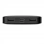Універсальна Мобільна Батарея Power Bank Baseus Bipow 15W 10000 mAh Cable USB to Micro 25cm (PPBD0500xx)