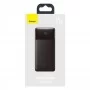 Універсальна Мобільна Батарея Power Bank Baseus Bipow 15W 10000 mAh Cable USB to Micro 25cm (PPBD0500xx)