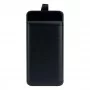 Універсальна Мобільна Батарея Power Bank XO PR157 QC22.5W PD20W with light 40000 mAh