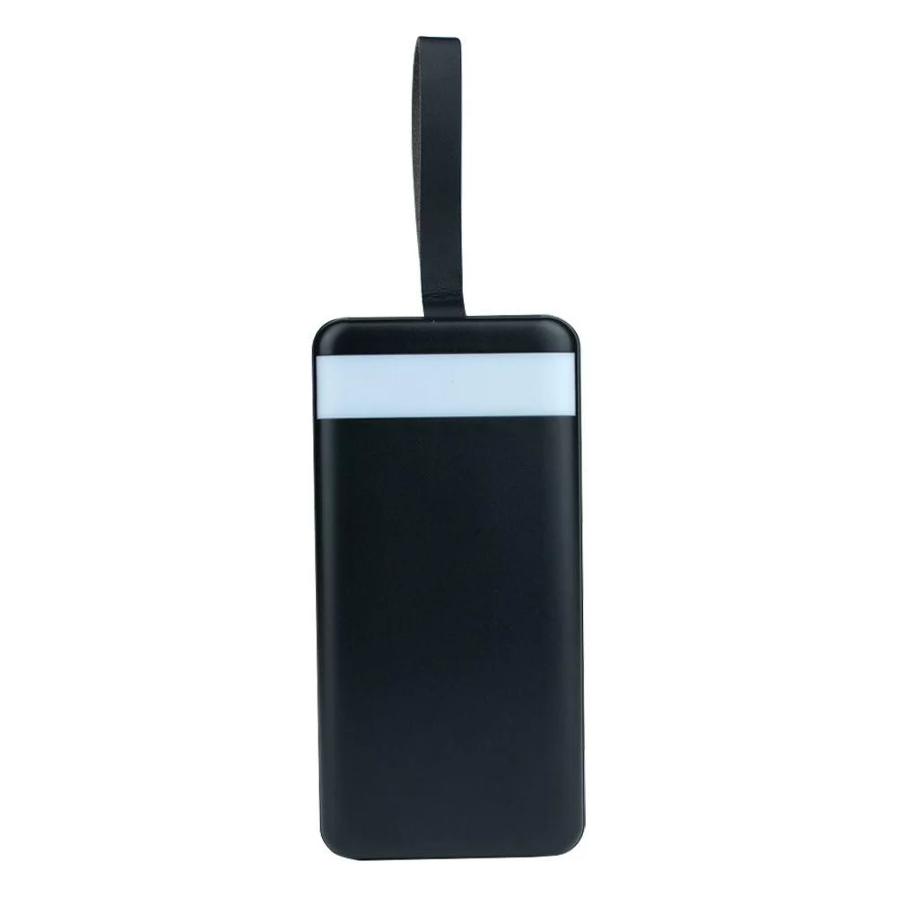 Універсальна Мобільна Батарея Power Bank XO PR157 QC22.5W PD20W with light 40000 mAh