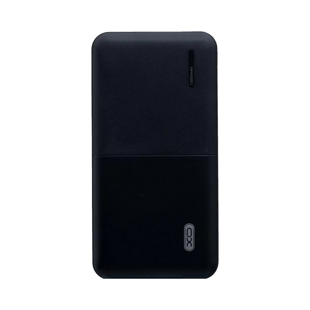 Універсальна Мобільна Батарея Power Bank XO PB70 13000 mAh