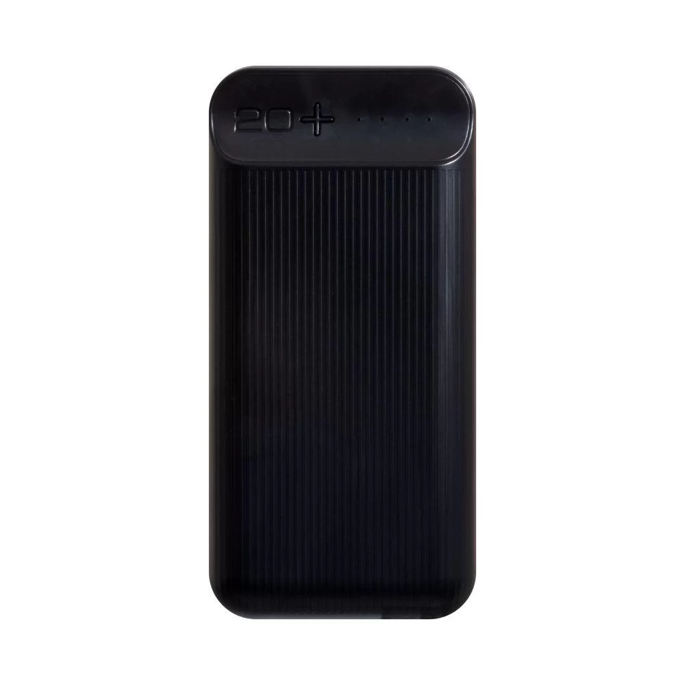 Універсальна Мобільна Батарея Power Bank Hoco J52A New Joy 20000 mAh
