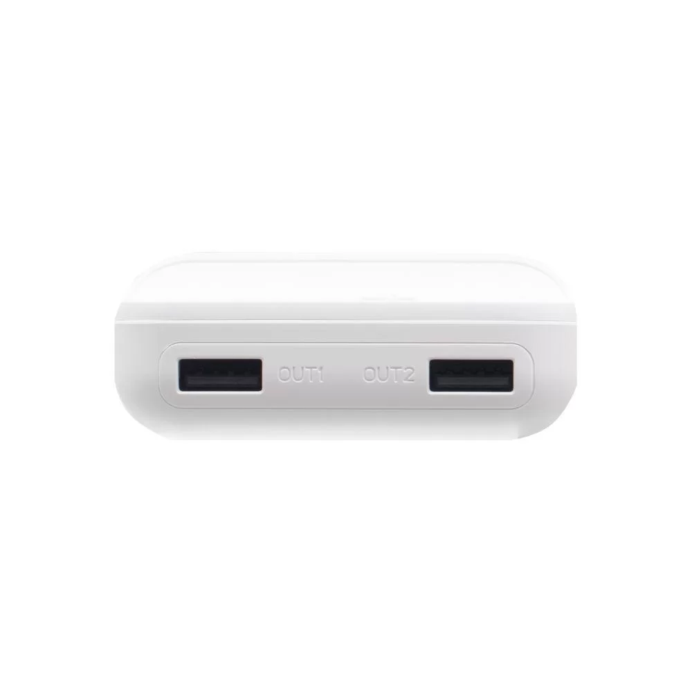 Універсальна Мобільна Батарея Power Bank Hoco J52A New Joy 20000 mAh