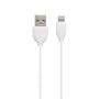 Кабель USB Borofone BX19 Benefit Lightning