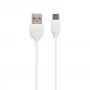 Кабель USB Borofone BX19 Benefit Type-C