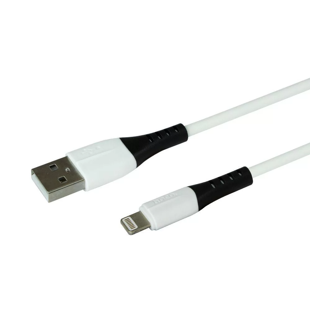 Кабель USB Hoco X82 Lightning