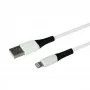 Кабель USB Hoco X82 Lightning