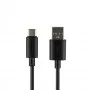 Кабель USB Hoco X88 Gratified Type C 3A