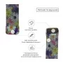 Ремінець ArmorStandart Milanese Loop для Apple Watch All Series 42/44/45/49mm Flower Daisy (ARM52966)