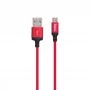 Кабель USB Hoco X14 Times Speed Micro 2m