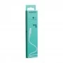 Кабель USB Borofone BX16 Type-C М'ята упаковка