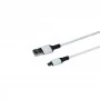 Кабель USB Borofone BX84 Micro 2.4A