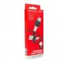 Кабель USB Borofone BX84 Micro 2.4A