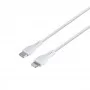 Кабель USB Borofone BX51 Triumph Type-C to Lightning