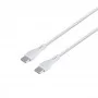 Кабель USB Borofone BX51 Triumph Type-C to Type-C 60W