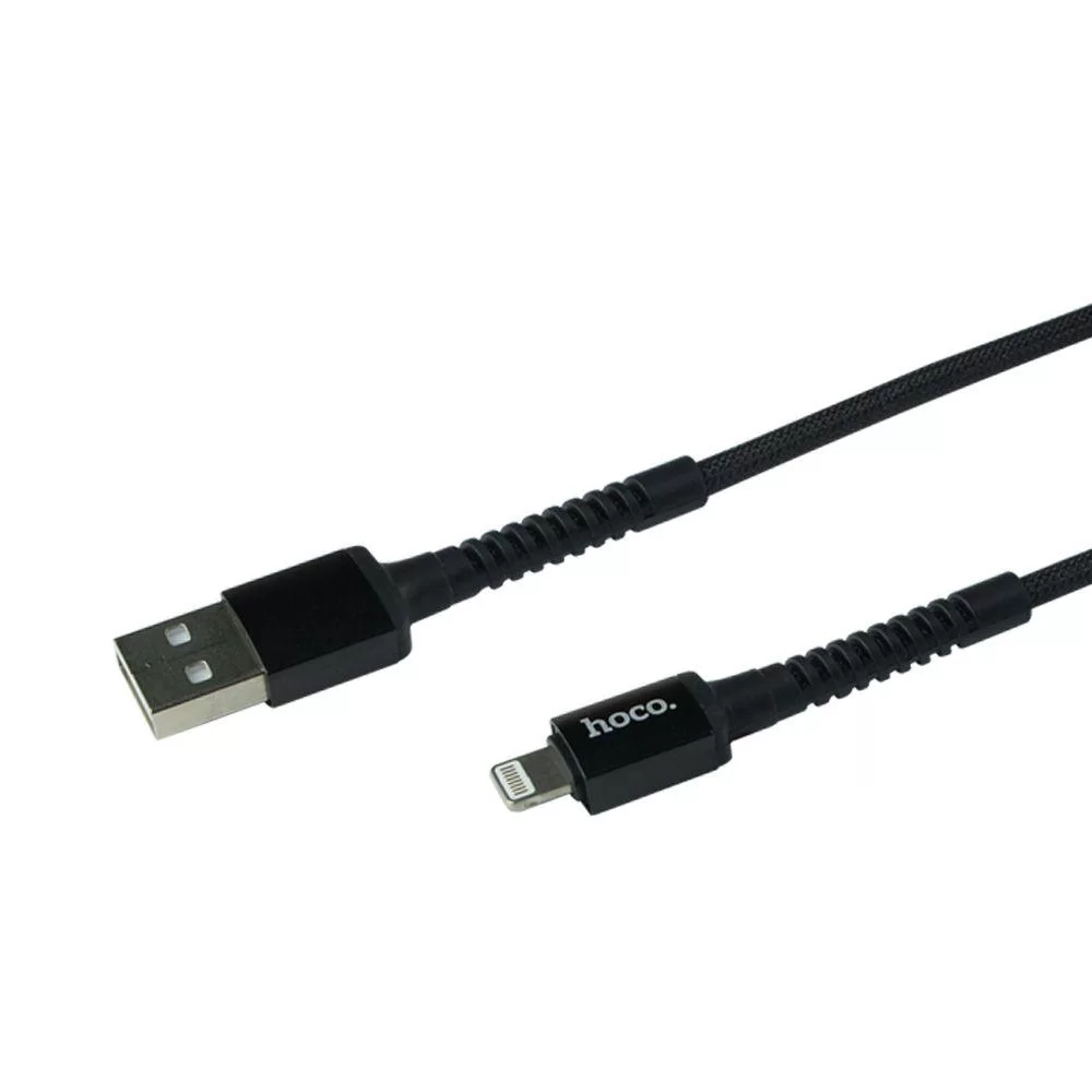 Кабель USB Hoco X71 Lightning 2.4A