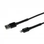 Кабель USB Hoco X71 Lightning 2.4A