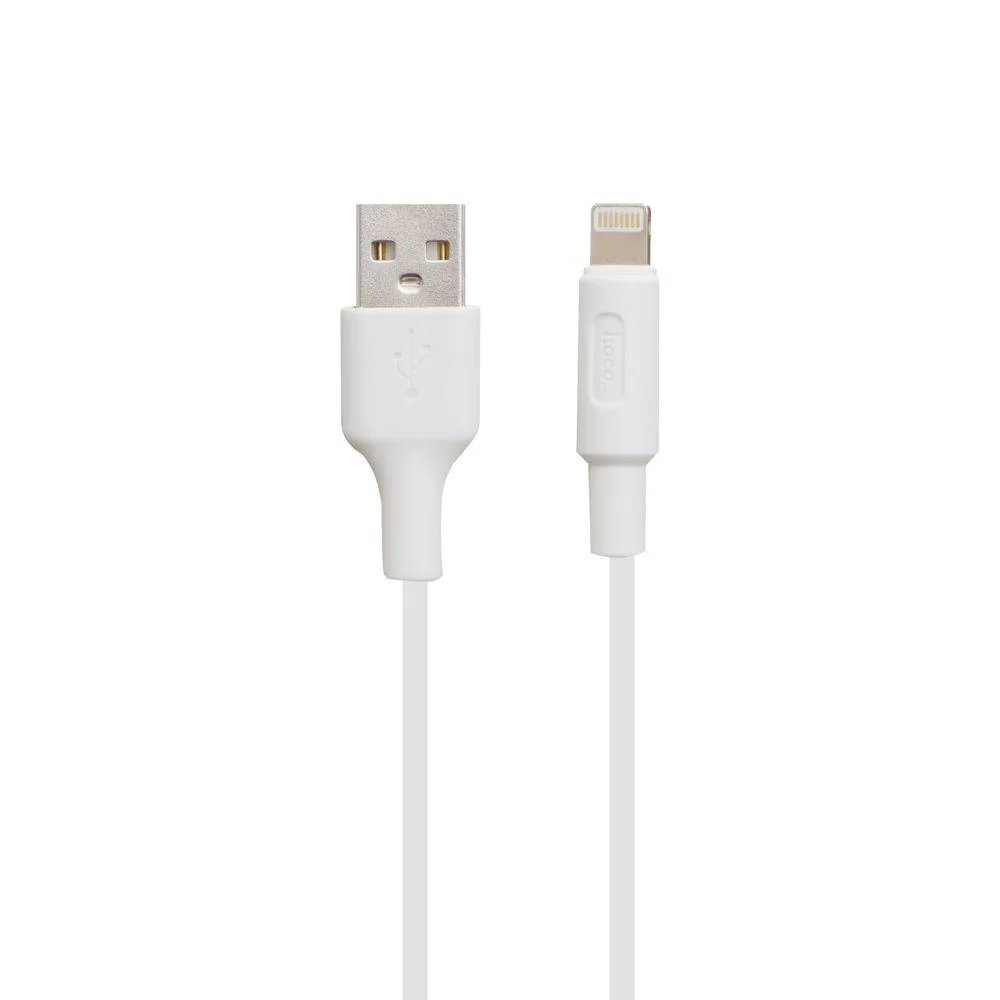 Кабель USB Hoco X25 Soarer Lightning