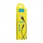 Кабель USB Hoco X25 Soarer Lightning