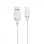 Кабель USB XO NB103 Type-C