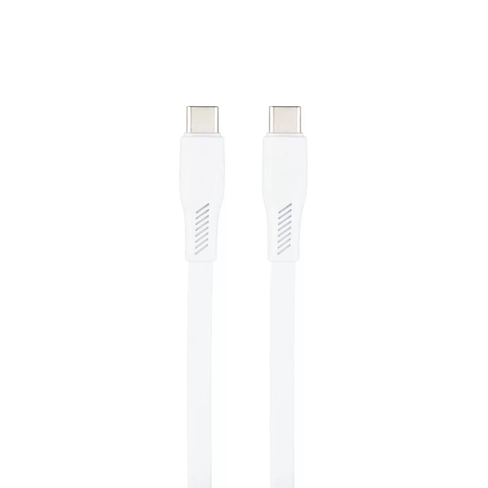 Кабель USB Borofone BX85 60W (20V/3A) Type-C to Type-C