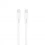 Кабель USB Borofone BX85 60W (20V/3A) Type-C to Type-C