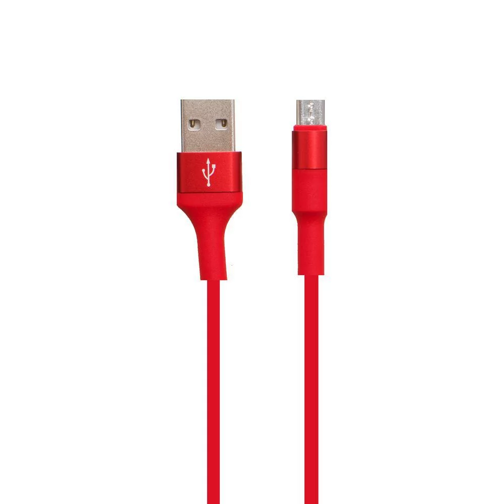 Кабель USB Hoco X26 Xpress Charging Micro