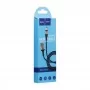 Кабель USB Hoco X26 Xpress Charging Micro