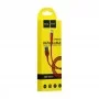 Кабель USB Hoco X26 Xpress Charging Micro