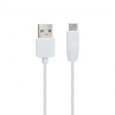 Кабель USB Hoco X1 Rapid Type-C 1m